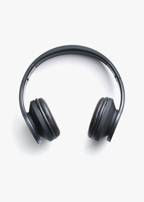 Headphone