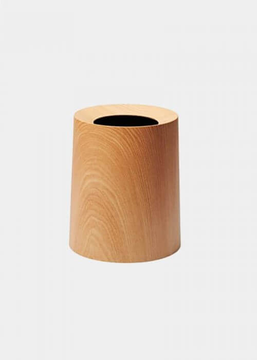 White Vase