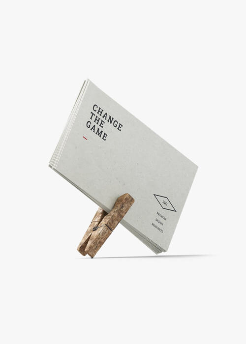 Visiting Card